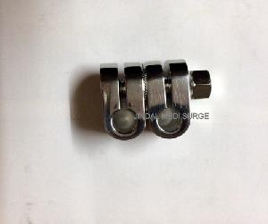 Tube Clamp External Fixator