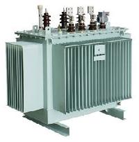 Three Phase transformer