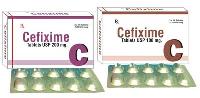 Cefixime Tablet