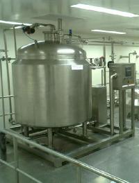 Process Tanks