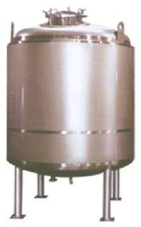 Stainless Steel Tank