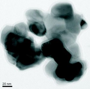 Nano Zirconium Oxide Dispersion (ZR 105)