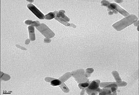 TiO2 Nanoparticles