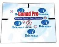 Neonatal Gonad Protector