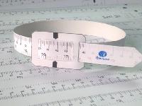 Neonatal Head Circumference Tape / Occipital-frontal Circumference Measuring Tape