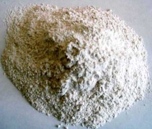 Oil Drilling Grade Bentonite Powder