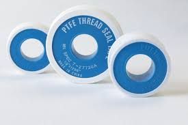 Ptfe Teflon Tape