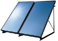 Flat Plate Solar Collector