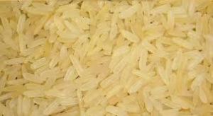 non parboiled rice