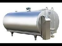 Bulk Milk Coolers