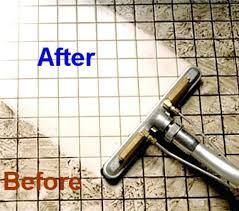 Tile Cleaner