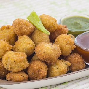 Moong Dal Pakoda