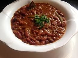 Masala Rajma