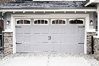 Garage Doors