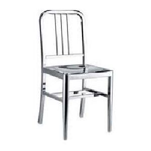 Stainless Steel Chairs