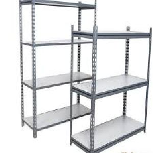 Storage Steel Racks