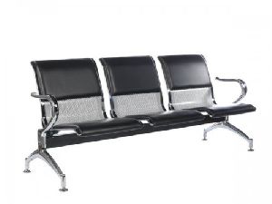 Three Seater Visitor Sofa