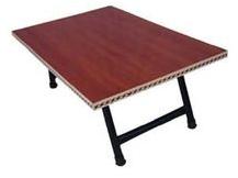 Wooden Multipurpose Folding Bed Table