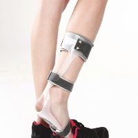 Foot Drop Splint