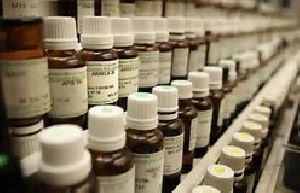 Homeopathic Medicines