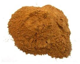 Coconut Shell Powder