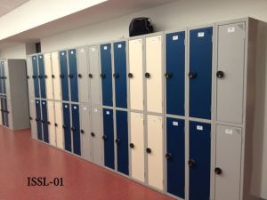 Student Lockers