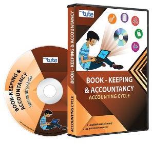 Letstute Accounting Cycle DVD