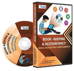 Letstute Basic Accounting Fundamentals DVD