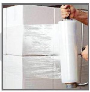 Hand Grade Stretch Films