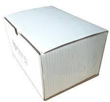 pharmaceutical packaging box