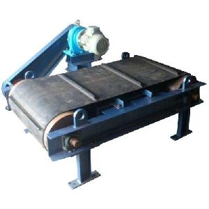 Magnetic Sigle Roller Machine