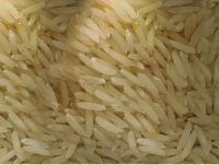 Sharbati Basmati Rice