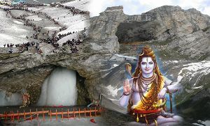 Amarnath ticket booking