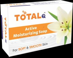 Moisturizing Soap