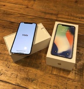 iphone x 256GB