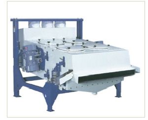 MILLING SEPERATORS