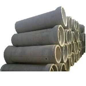 Sewage Cement Pipe s/s 300 mm to 1200 mm