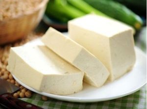 Fresh Paneer