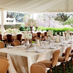 Wedding Dining Tables
