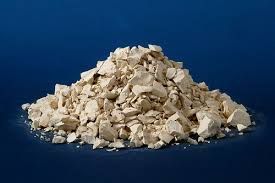 Attapulgite Clay