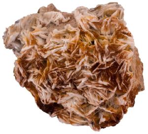 Barite