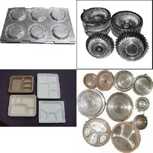 Plastic Tableware Mould