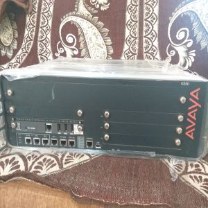 Avaya G350 Media Gateway