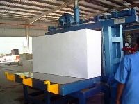 eps block molding machine