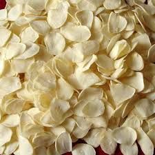 Garlic Flakes