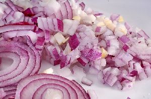 Red Onion