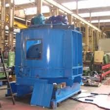 wet grinding mill