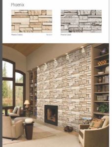 Phoenix High Depth Elevation Tiles