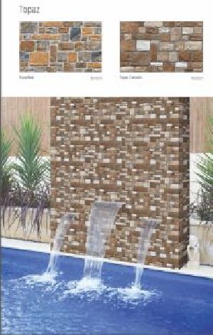 Topaz High Depth Elevation Tiles