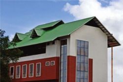 roofing panels